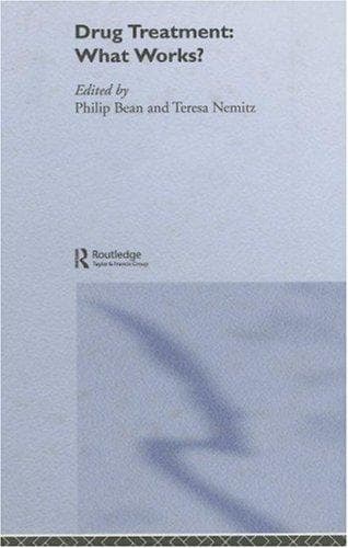 Cover image for Drug Treatment