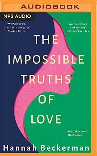 Cover image for The Impossible Truths of Love