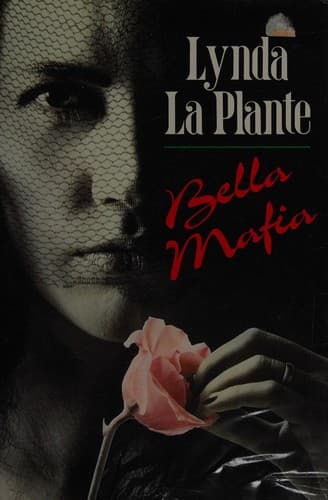 Cover image for Bella mafia.