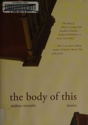 Book cover image