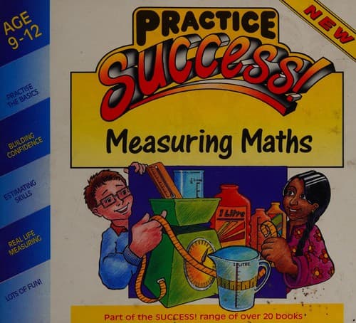 Cover image for Success