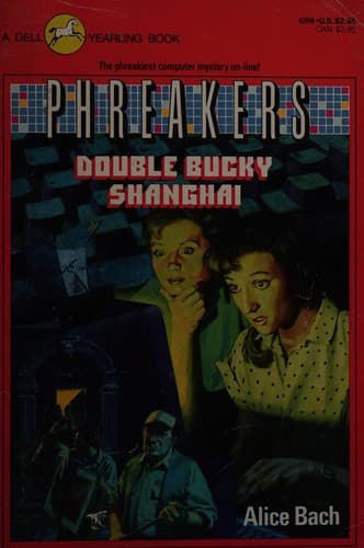Double Bucky Shanghai