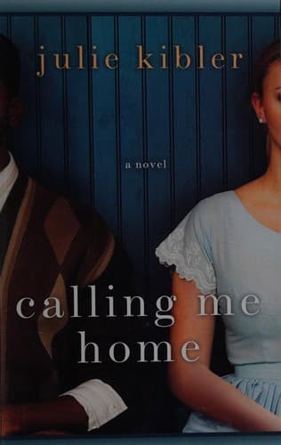 Cover image for Calling me home