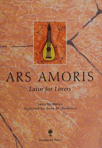 Cover image for Ars amoris