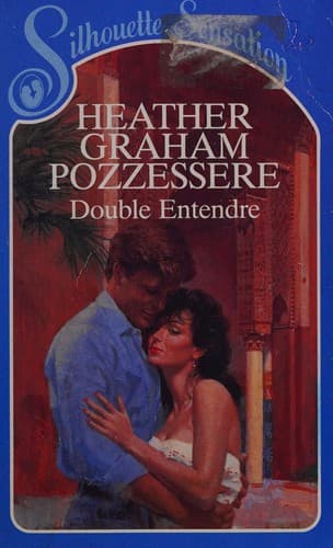 Cover image for Double entendre.