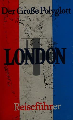 Cover image for London