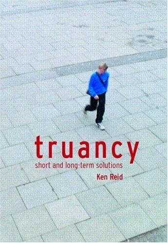 Cover image for Truancy