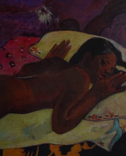 Cover image for Gauguin