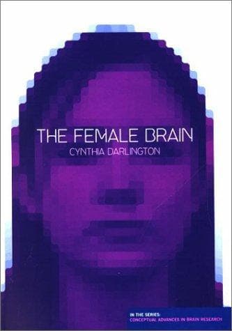 Cover image for The Female Brain