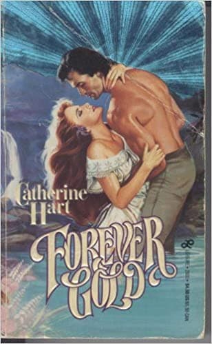 Cover image for Forever gold.