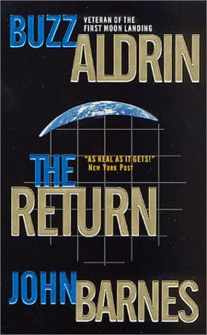 Cover image for The return