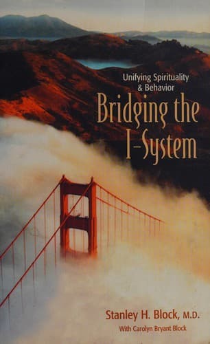 Cover image for Bridging the I-system