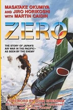 Cover image for Zero!