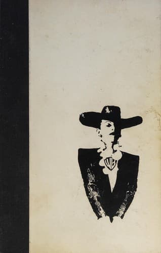 Cover image for Mother Goddam 