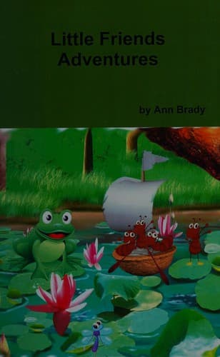 Book cover image