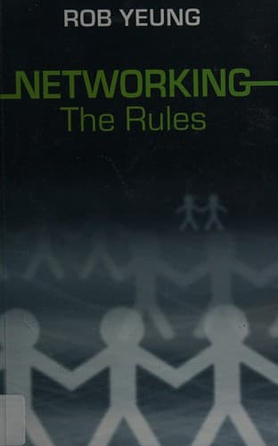 Cover image for Networking
