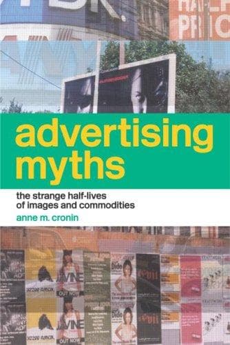 Cover image for Advertising Myths