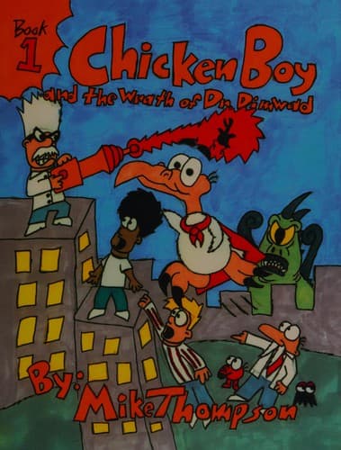 Book cover image
