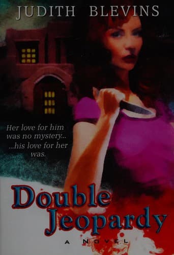 Cover image for Double jeopardy