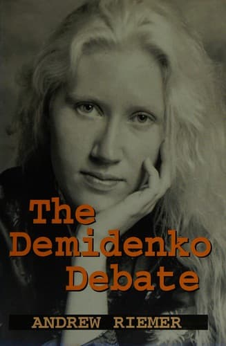 Book cover image
