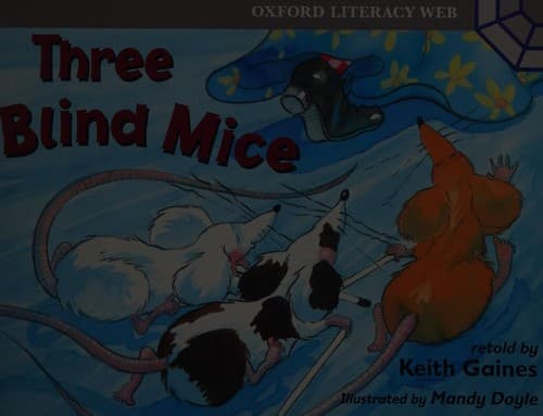 Cover image for Oxford Literacy Web (Oxford Literacy Web)