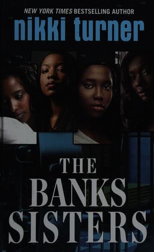 Cover image for The Banks Sisters