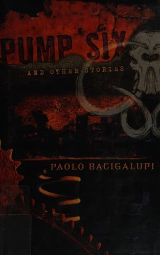 Cover image for Pump Six and Other Stories