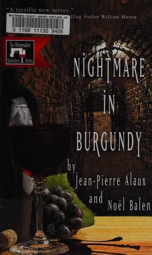Book cover image