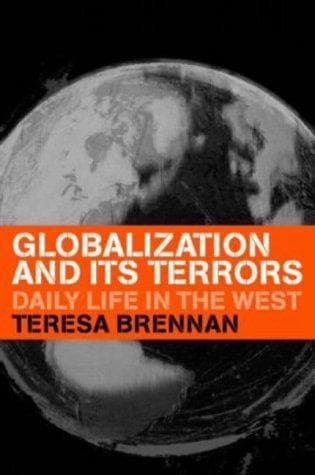 Cover image for Globalization and Its Terrors