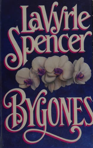 Cover image for Bygones