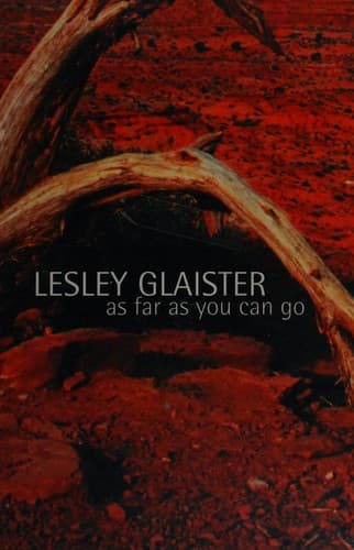 Cover image for As Far as You Can Go