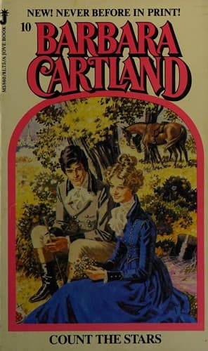 Cover image for Count the stars