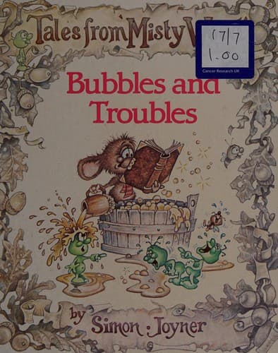Book cover image