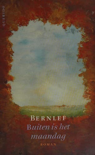 Cover image for Buiten is het maandag