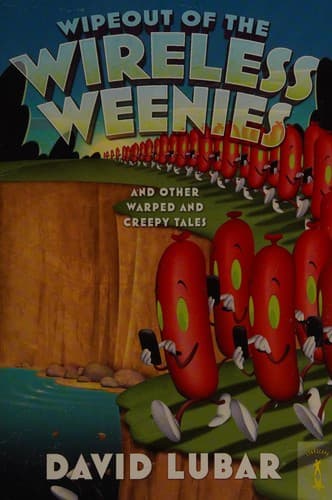 Book cover image