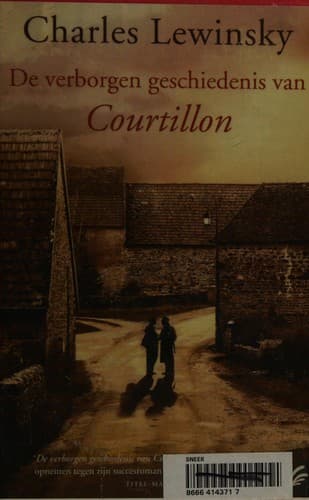 Book cover image