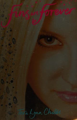 Cover image for Fins are forever