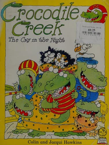 Book cover image
