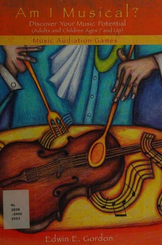 Am I musical?