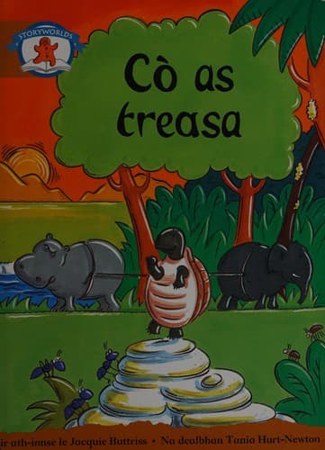 Book cover image