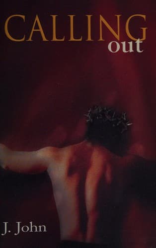 Cover image for Calling out....