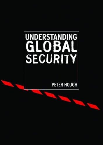 Cover image for Understanding global security