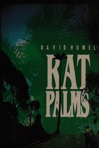 Cover image for Rat palms