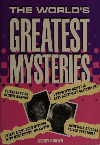 Book cover image