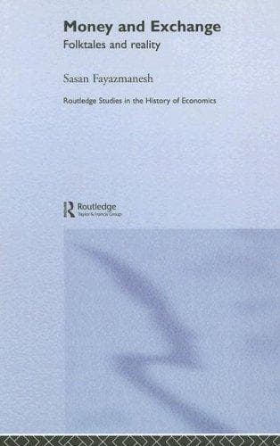 Cover image for Money and exchange