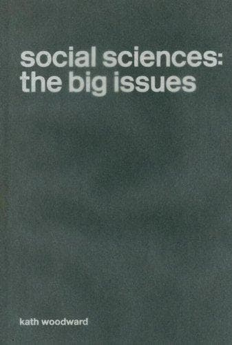 Cover image for Social Sciences