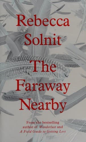 Cover image for The faraway nearby