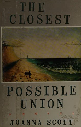 Cover image for The closest possible union