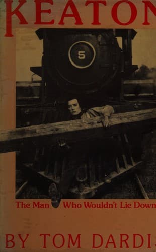 Cover image for Keaton