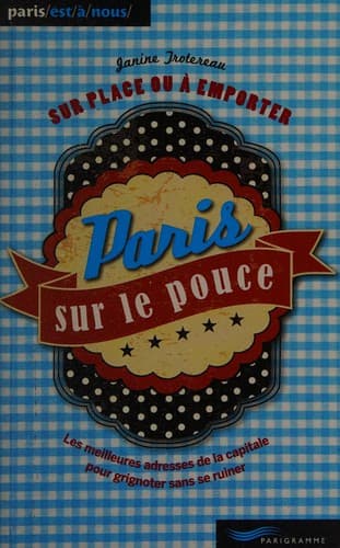 Book cover image